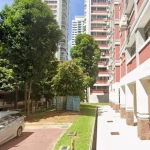 46-year-old woman arrested for attacking acquaintance with knife at Bukit Merah HDB block