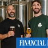 The superstar chef bringing Aussie pubs to Singapore