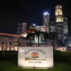 Fake bomb threats at Singapore government buildings