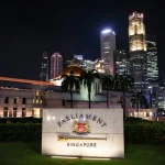 Fake bomb threats at Singapore government buildings