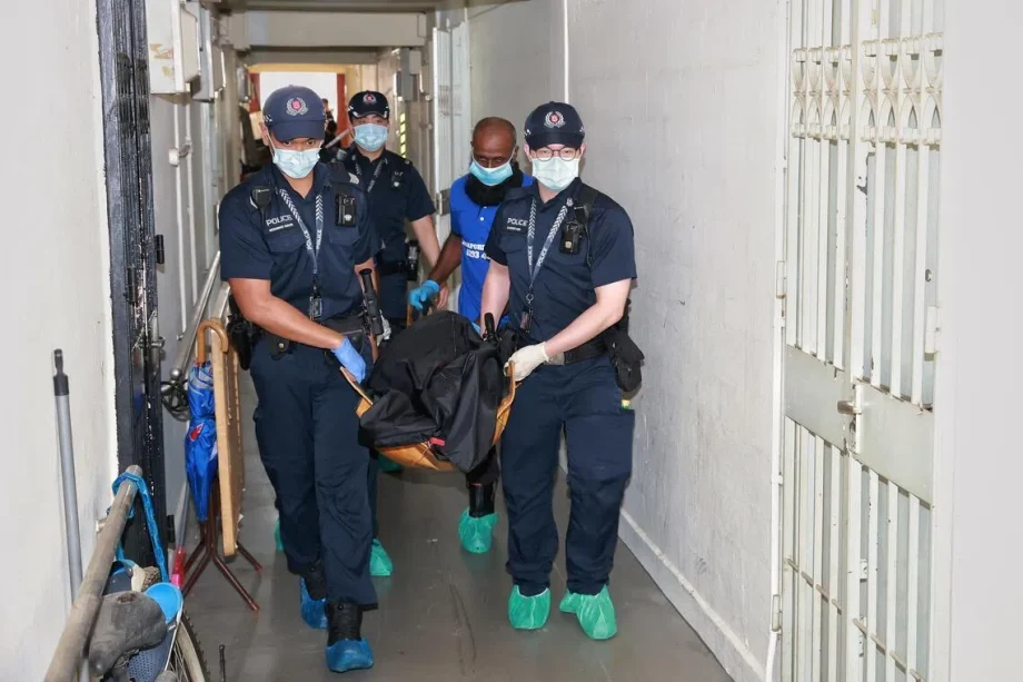 Man gets life imprisonment for murder of flatmate