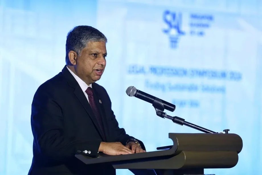 Incoming Chief Justice wants to ensure lawyers have sustainable careers, says bullying at work unacceptable