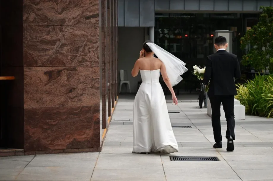 Marriages in Singapore fall further in 2025, but most people say they are happily married: MSF Marriages in Singapore fall further in 2025, but most people say they are happily married: MSF