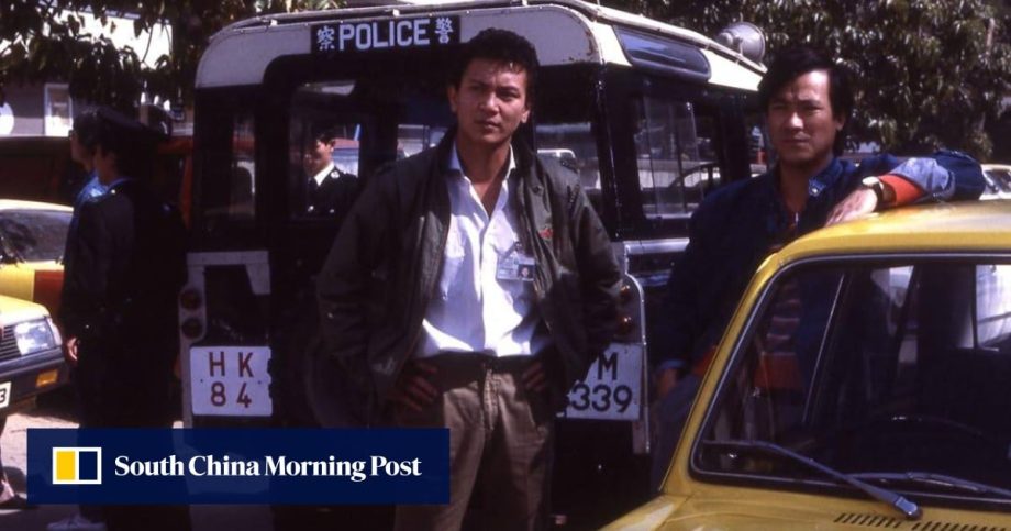 Why Danny Lee’s best police movie isn’t The Killer, but his own Law with Two Phases Why Danny Lee’s best police movie isn’t The Killer, but his own Law with Two Phases