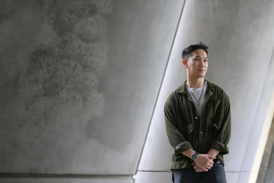 Diagnosed with cancer at 24, Joshua Lee found hope in community, graduated from NUS with honours