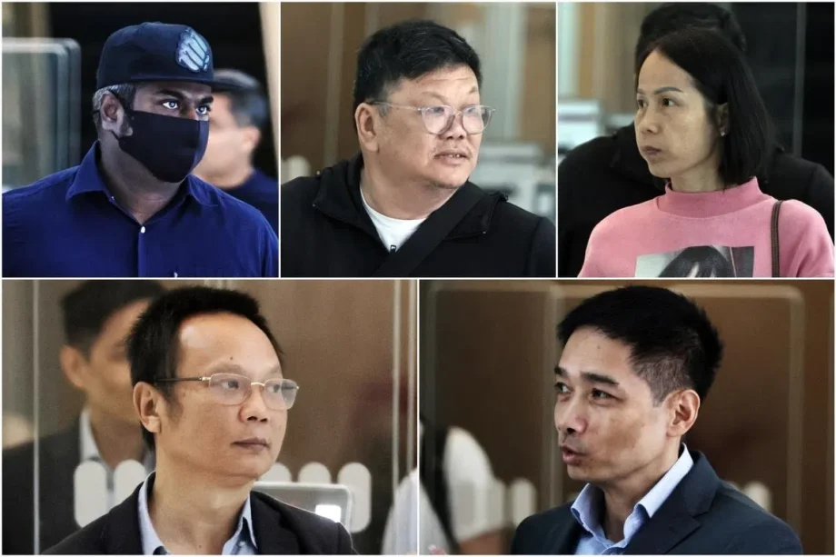 3 managers with Vietnam Airlines allegedly took bribes linked to excess baggage charges 3 managers with Vietnam Airlines allegedly took bribes linked to excess baggage charges