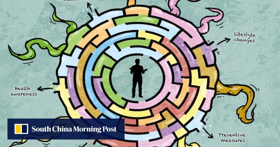 Can you get cancer? Hong Kong doctors say it takes more than 1 mistake Can you get cancer? Hong Kong doctors say it takes more than 1 mistake