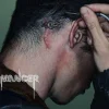 Neuromancer adaptation on Apple TV