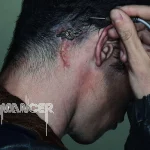Neuromancer adaptation on Apple TV