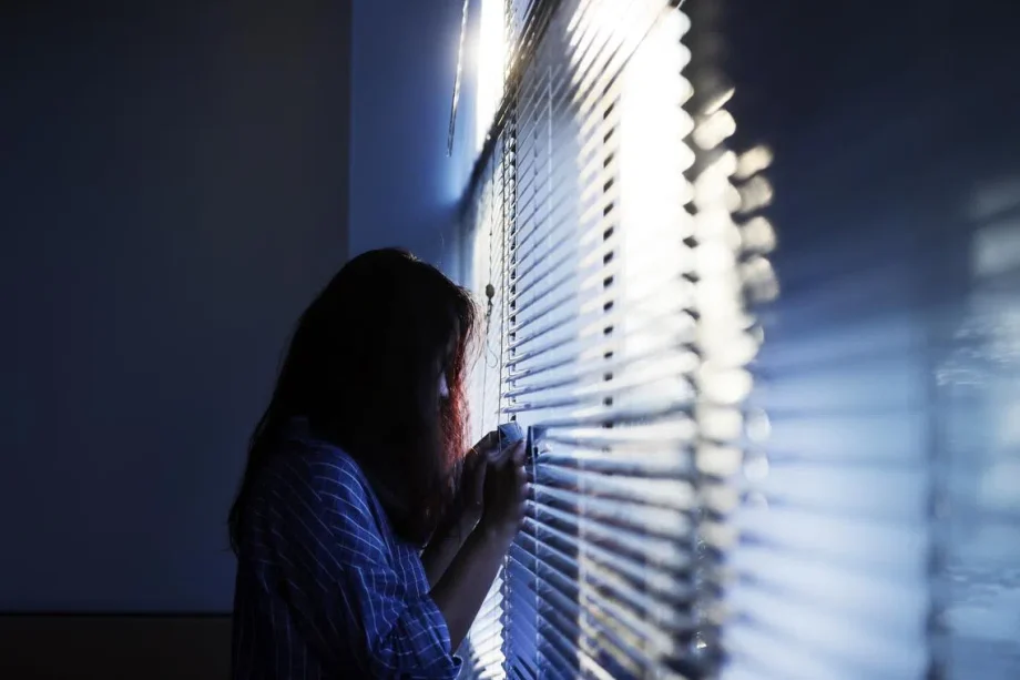 Suicide deaths rise among adults in their 30s