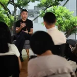 Youth worry about jobs, costs and missing out; David Neo says new plan aims to address concerns