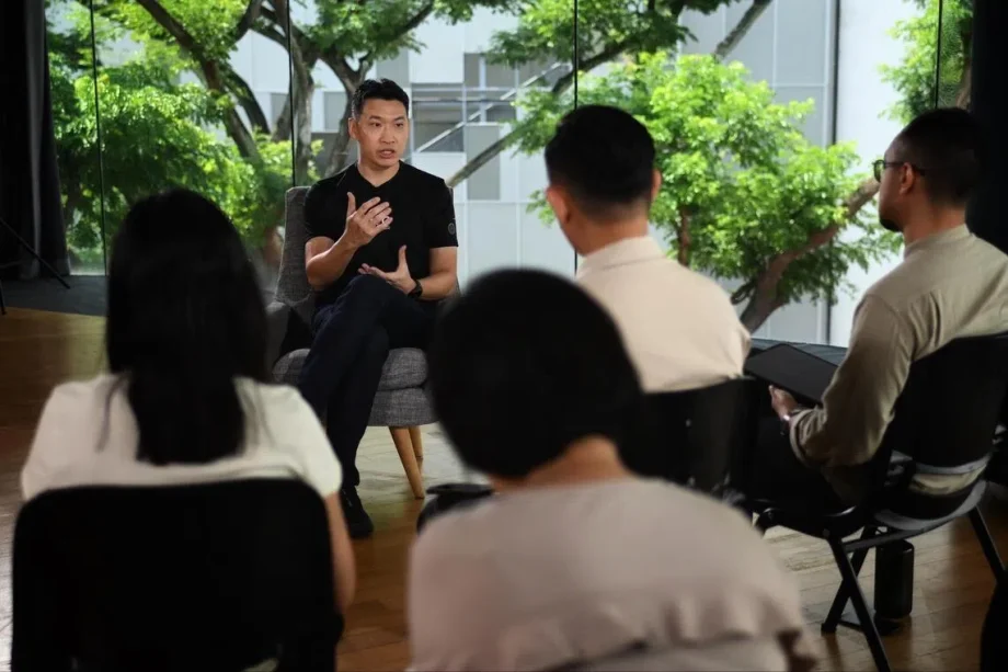 Youth worry about jobs, costs and missing out; David Neo says new plan aims to address concerns