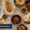 How Doha’s Mila is giving modern Levantine offerings a local spin at Rosewood Hong Kong