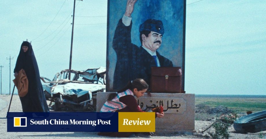 Review | The President’s Cake movie review: Cannes-winning Iraqi drama is an instant classic Review | The President’s Cake movie review: Cannes-winning Iraqi drama is an instant classic