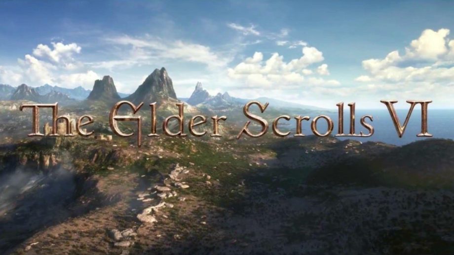 The Elder Scrolls 6 is Reportedly Still at Least 2 Years Away The Elder Scrolls 6 is Reportedly Still at Least 2 Years Away