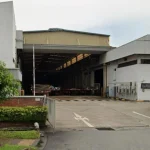 8 taken to hospital, including 2 with minor burn injuries, after fire in Tuas dormitory