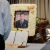Pioneer union leader Eric Cheong dies at 96