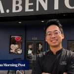How this chef built one of Vancouver’s most authentic Taiwanese restaurants