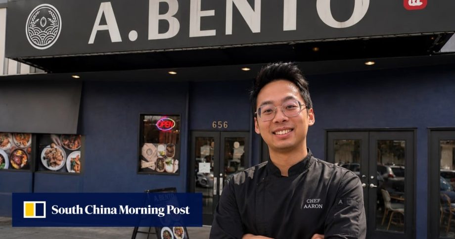 How this chef built one of Vancouver’s most authentic Taiwanese restaurants How this chef built one of Vancouver’s most authentic Taiwanese restaurants