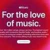 Apple Music subscription prices increase