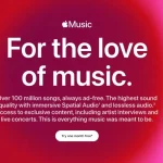 Apple Music subscription prices increase