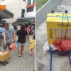 SFA investigating illegal curry puff sellers in Tampines