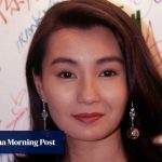 Profile | How Hong Kong actress Maggie Cheung went from commercial film eye candy to art-house legend