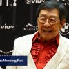Profile | How Bowie Woo, 94, became Hong Kong’s ultimate evergreen entertainer over 7-decade career