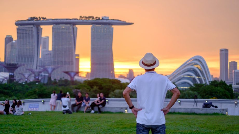 Singaporean says he can’t ‘wrap his head around’ working full-time for 40 years: ‘What’s the actual point?’ Singaporean says he can’t ‘wrap his head around’ working full-time for 40 years: ‘What’s the actual point?’