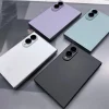 Samsung foldable phones vs Apple