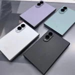 Samsung foldable phones vs Apple