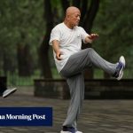 ‘Everyone’s health has improved’: how tai chi energises these Chinese retirees