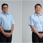 WP announces appointments for its top leadership body, co-opts MPs Fadli Fawzi, Andre Low