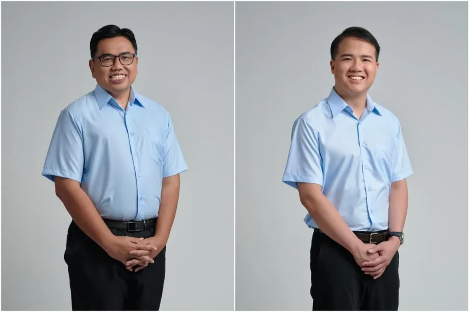 WP announces appointments for its top leadership body, co-opts MPs Fadli Fawzi, Andre Low WP announces appointments for its top leadership body, co-opts MPs Fadli Fawzi, Andre Low