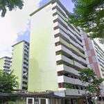 Bread left hanging on gate for 1 week: Man, 78, found dead in Lengkok Bahru flat, Singapore News