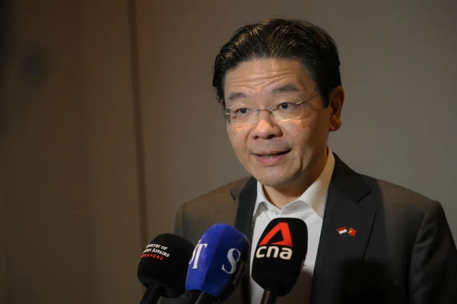 S’pore wants to help Timor-Leste contribute to ASEAN: PM Wong S’pore wants to help Timor-Leste contribute to ASEAN: PM Wong