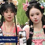 ‘Indispensable to me’: how RedNote has taken over China’s travel scene