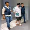 Alleged member of money laundering syndicate charged