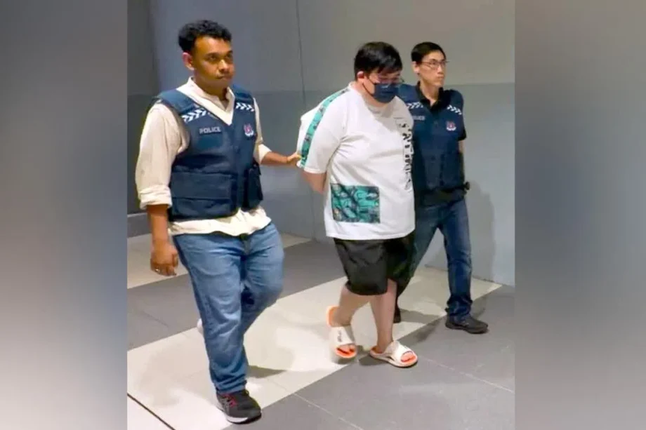 Alleged member of money laundering syndicate charged