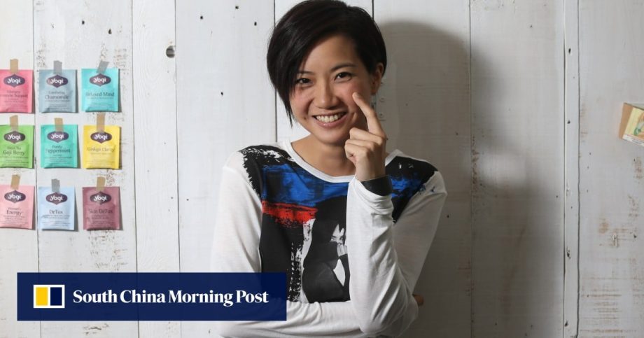 Profile | The legacy of Ellen Joyce Loo, trailblazing Hong Kong guitarist who spoke her truth