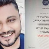 Work permit scam dupes foreign nationals of k