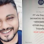 Work permit scam dupes foreign nationals of k