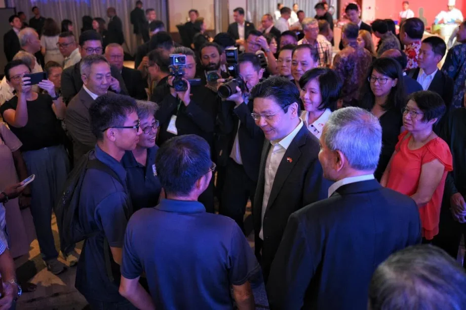 Singaporean investment opportunities in Timor-Leste