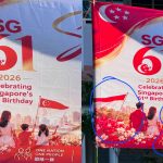 Singapore flag or Indonesia flag? AI-generated National Day banner causes outrage