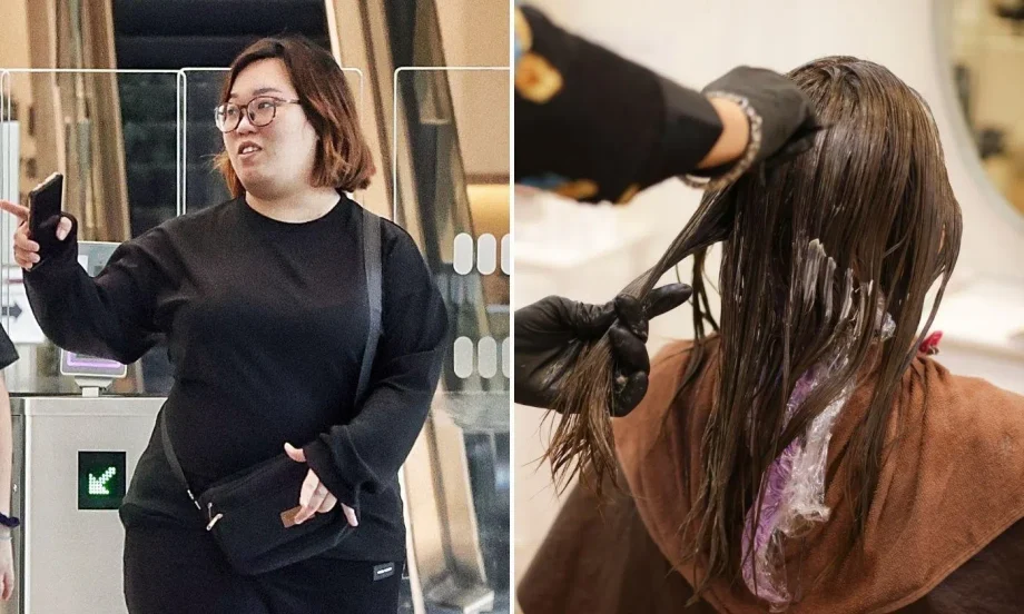 Hair salon employee jailed for CDC voucher theft Hair salon employee jailed for CDC voucher theft