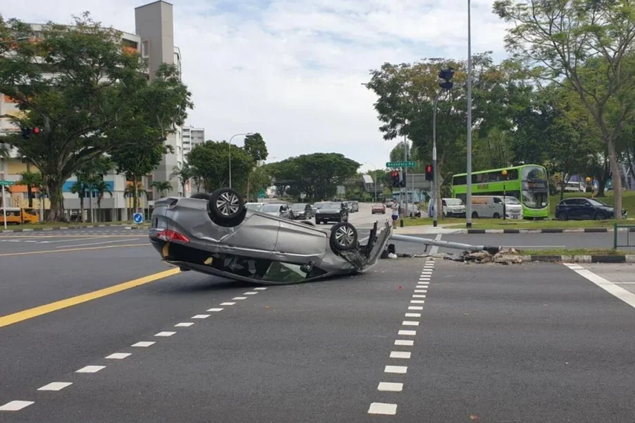 Man charged for driving against traffic, etomidate use Man charged for driving against traffic, etomidate use