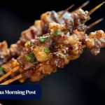 ‘One barbecue stove can support a family’: why people are joining China’s barbecue academy