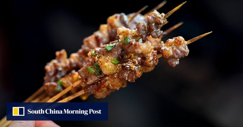 ‘One barbecue stove can support a family’: why people are joining China’s barbecue academy ‘One barbecue stove can support a family’: why people are joining China’s barbecue academy