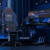Secretlab updates its Titan Evo Red Bull gaming chair