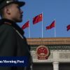 China’s new investment law asserts control over offshore tech transfers in landmark move